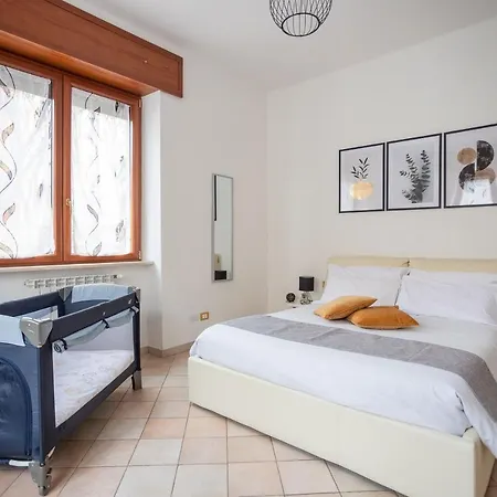 A 10 Min Dal Duomo - Trilocale Moderno Con 3 Letti E 2 Bagni In Citta Studi * ミラノ