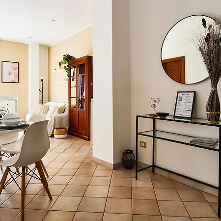 10 Min To Duomo - Very Big House With 3 Beds & 2 Baths מילאנו