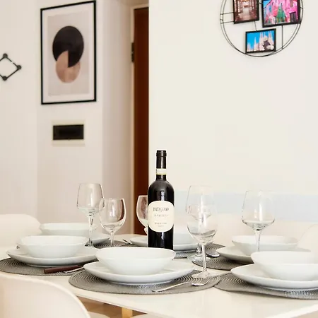 דירה 10 Min To Duomo - Very Big House With 3 Beds & 2 Baths
